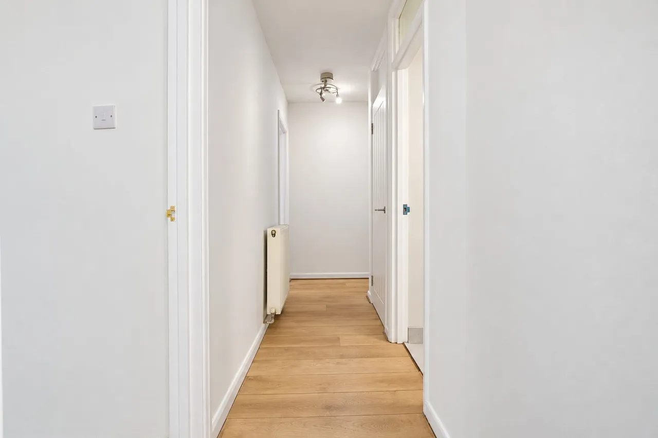 Harcourt Avenue, Wallington, photo 3
