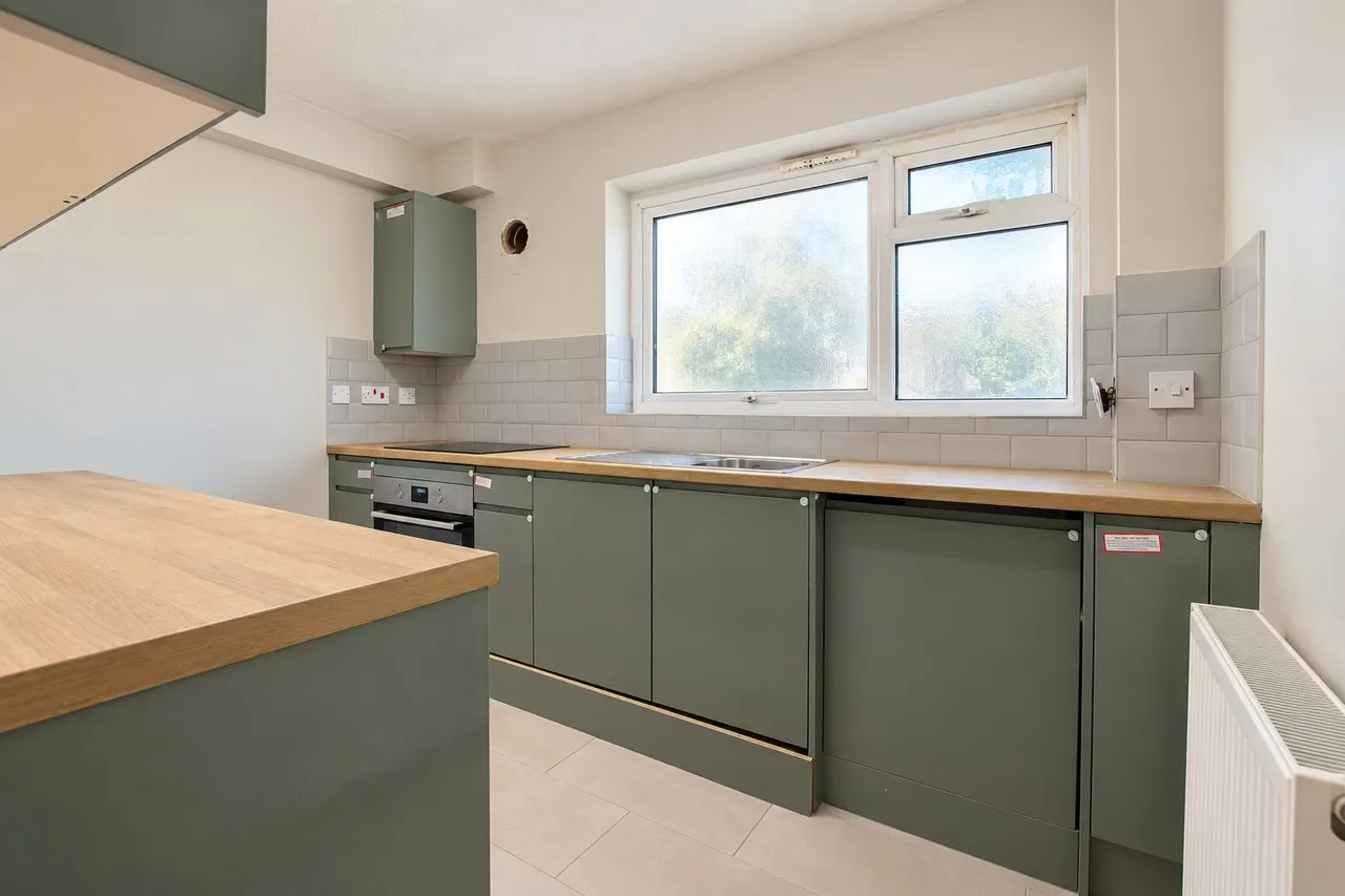 Harcourt Avenue, Wallington, photo 6