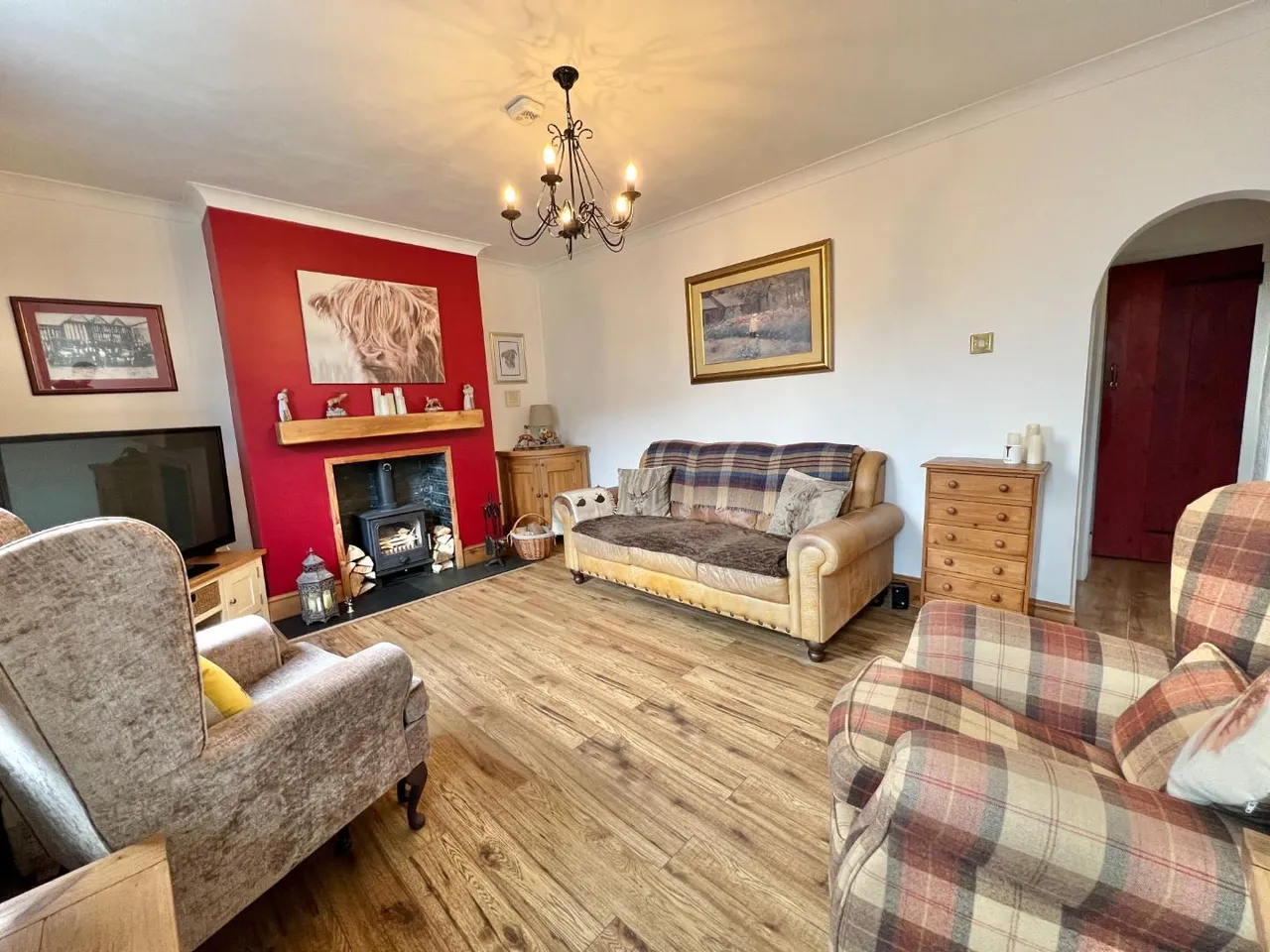 Holme Field, Frosterley, DL13, photo 3