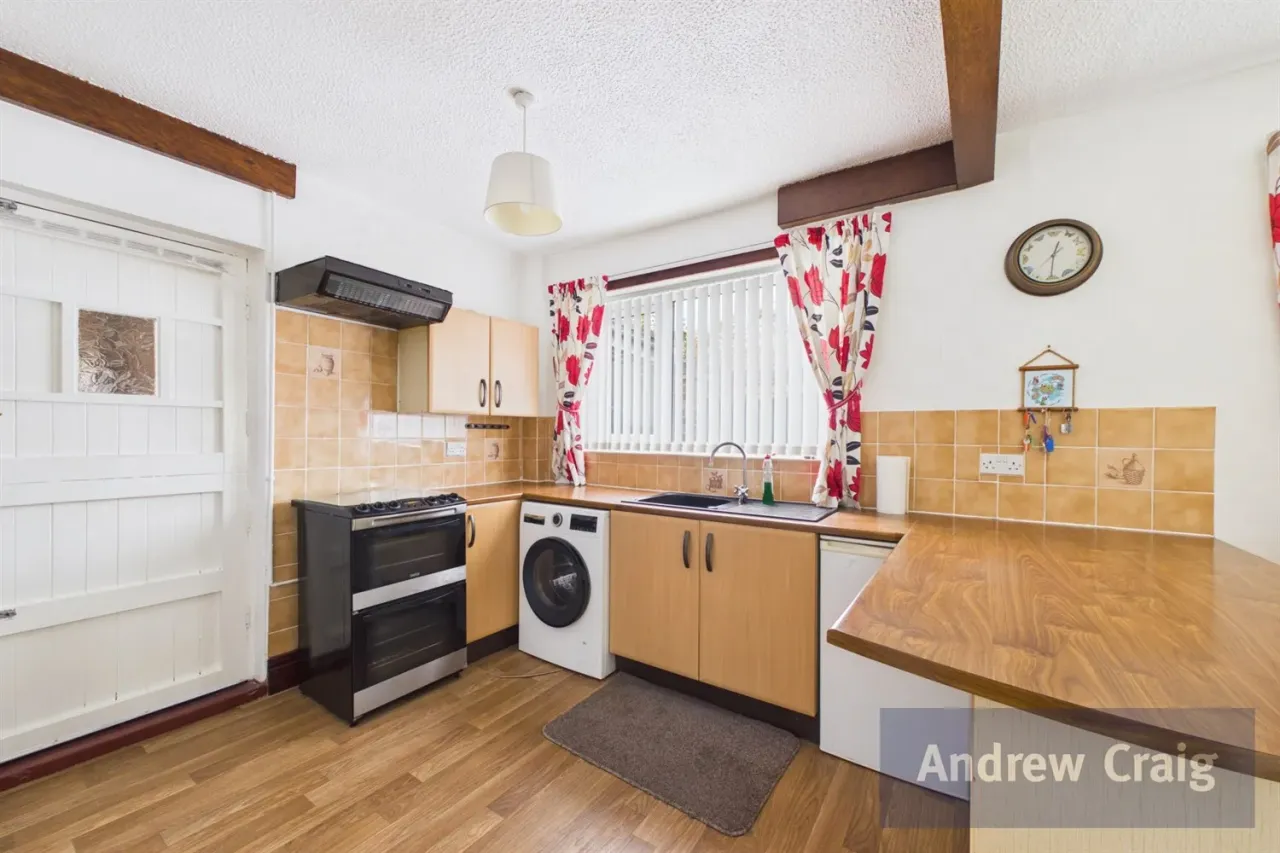 Lansbury Gardens, Wardley, NE10, photo 7