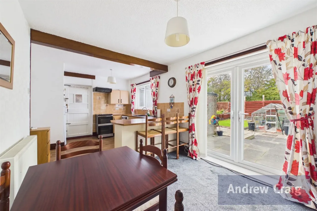 Lansbury Gardens, Wardley, NE10, photo 8