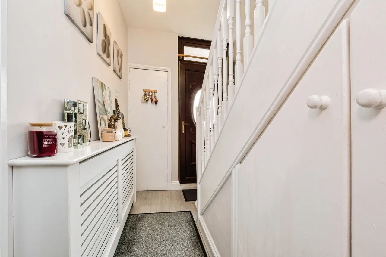 Wood Lane, Dagenham, RM8, photo 12