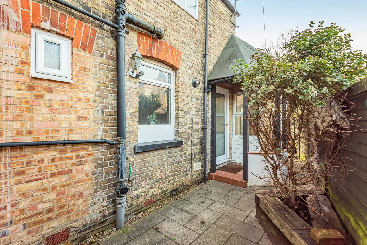 1 bed flat to rent, Ferry Hinksey Road, Oxford, OX2