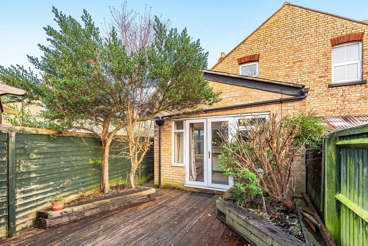 Ferry Hinksey Road, Oxford, OX2, photo 9