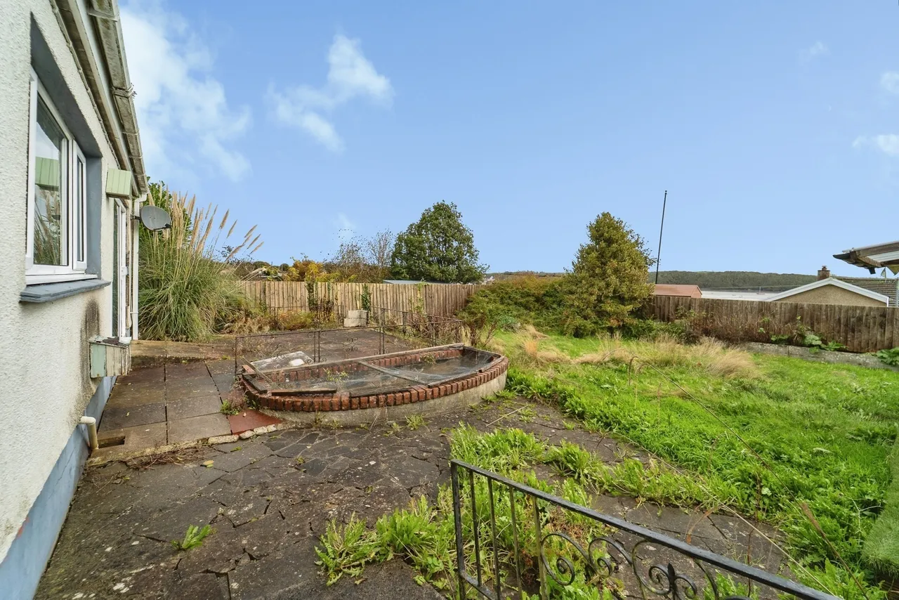 Butterhill, Llangwm, SA62, photo 17