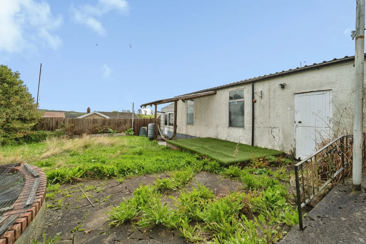 Butterhill, Llangwm, SA62, photo 19