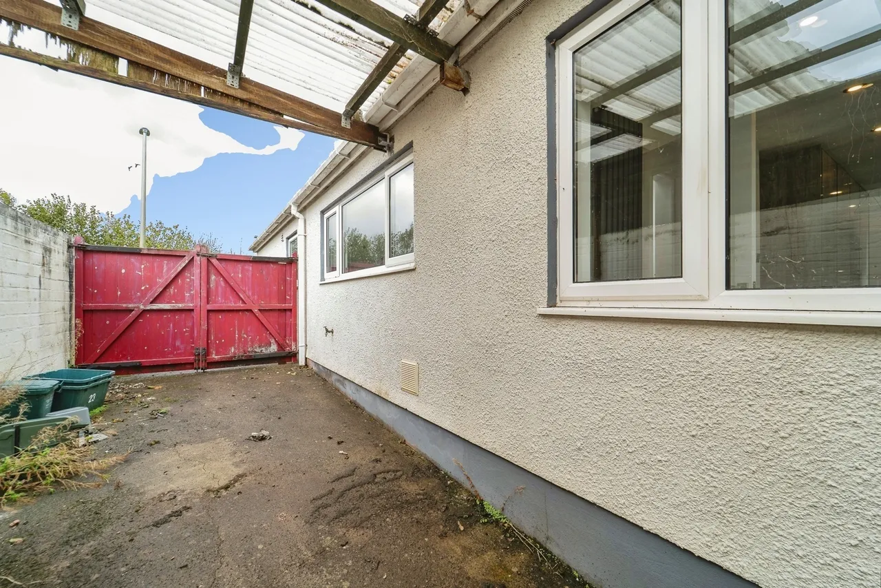 Butterhill, Llangwm, SA62, photo 15