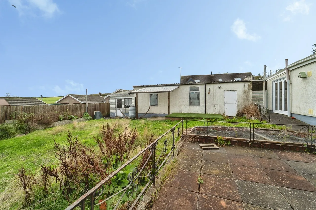 Butterhill, Llangwm, SA62, photo 16
