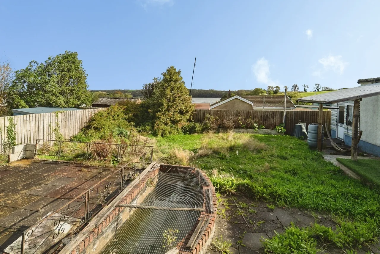 Butterhill, Llangwm, SA62, photo 18