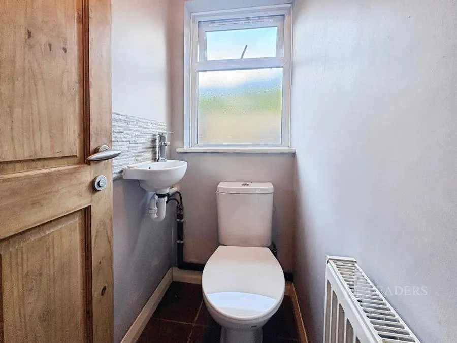 Bankwood Close, Nottingham, NG8, photo 4