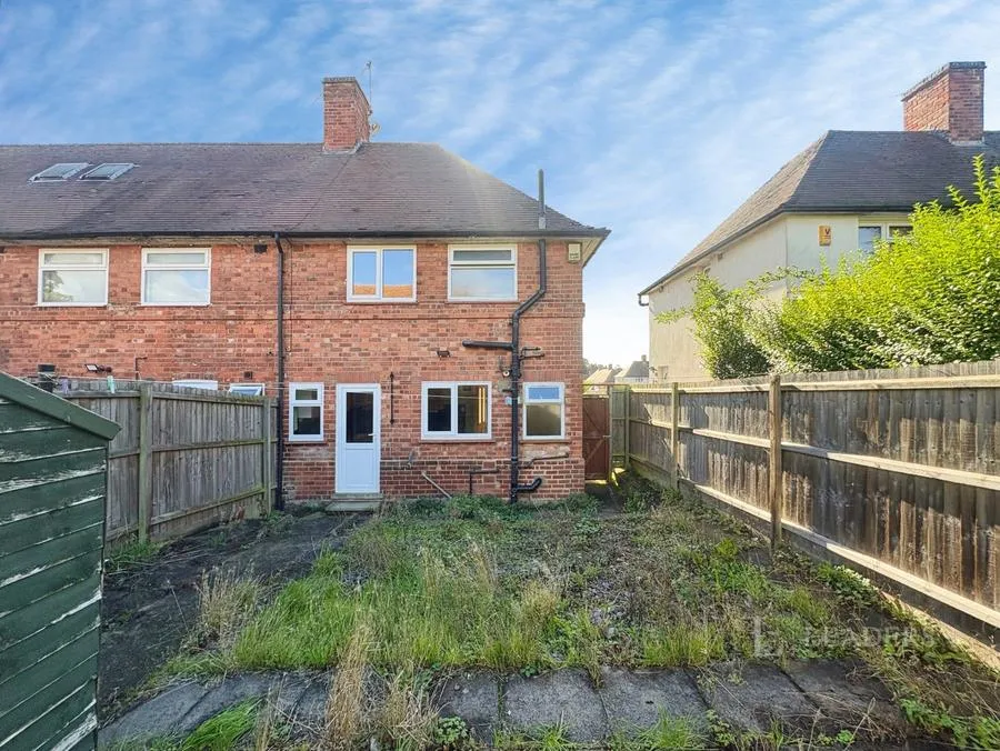 Bankwood Close, Nottingham, NG8, photo 10