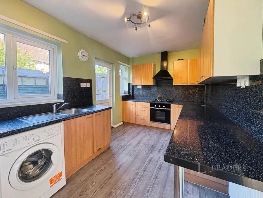Bankwood Close, Nottingham, NG8, photo 3