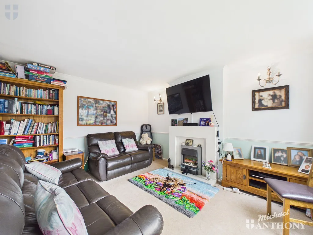 Ambleside, Aylesbury, HP21 9TT, photo 2