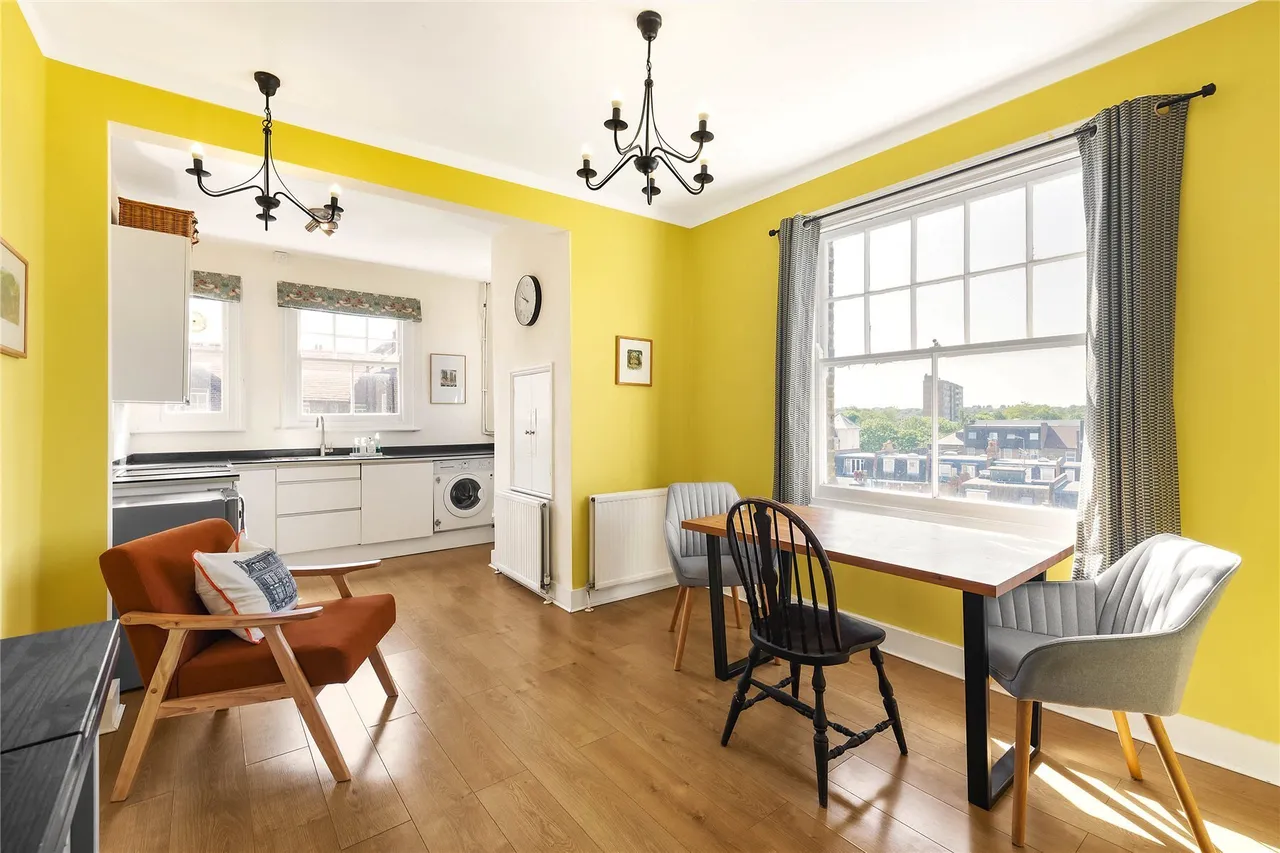 Cyril Mansions, Prince Of Wales Drive, London, SW11, photo 6