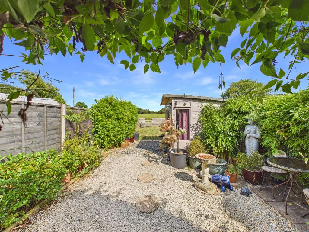 Wall Road Gwinear, Hayle, photo 7