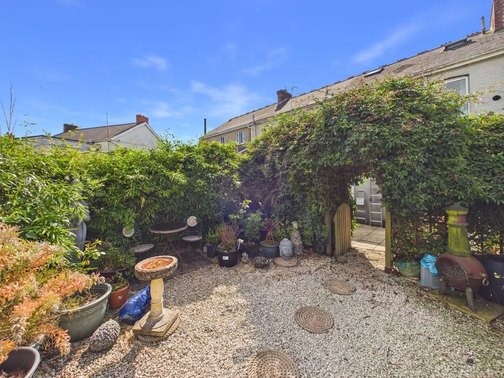 Wall Road Gwinear, Hayle, photo 15