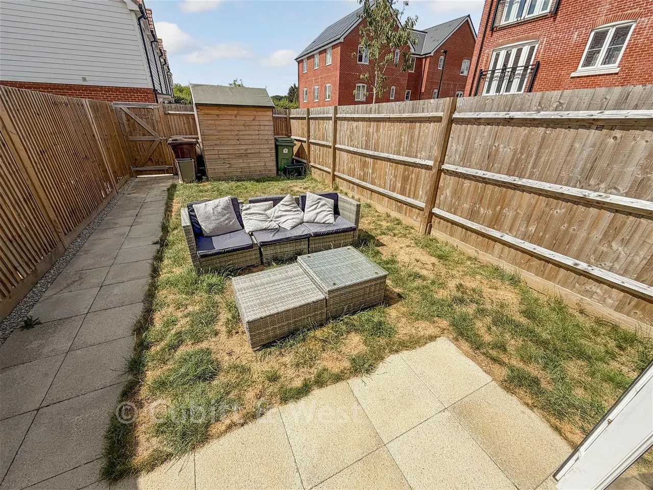 Bramble Drive, Paddock Wood, TN12, photo 9