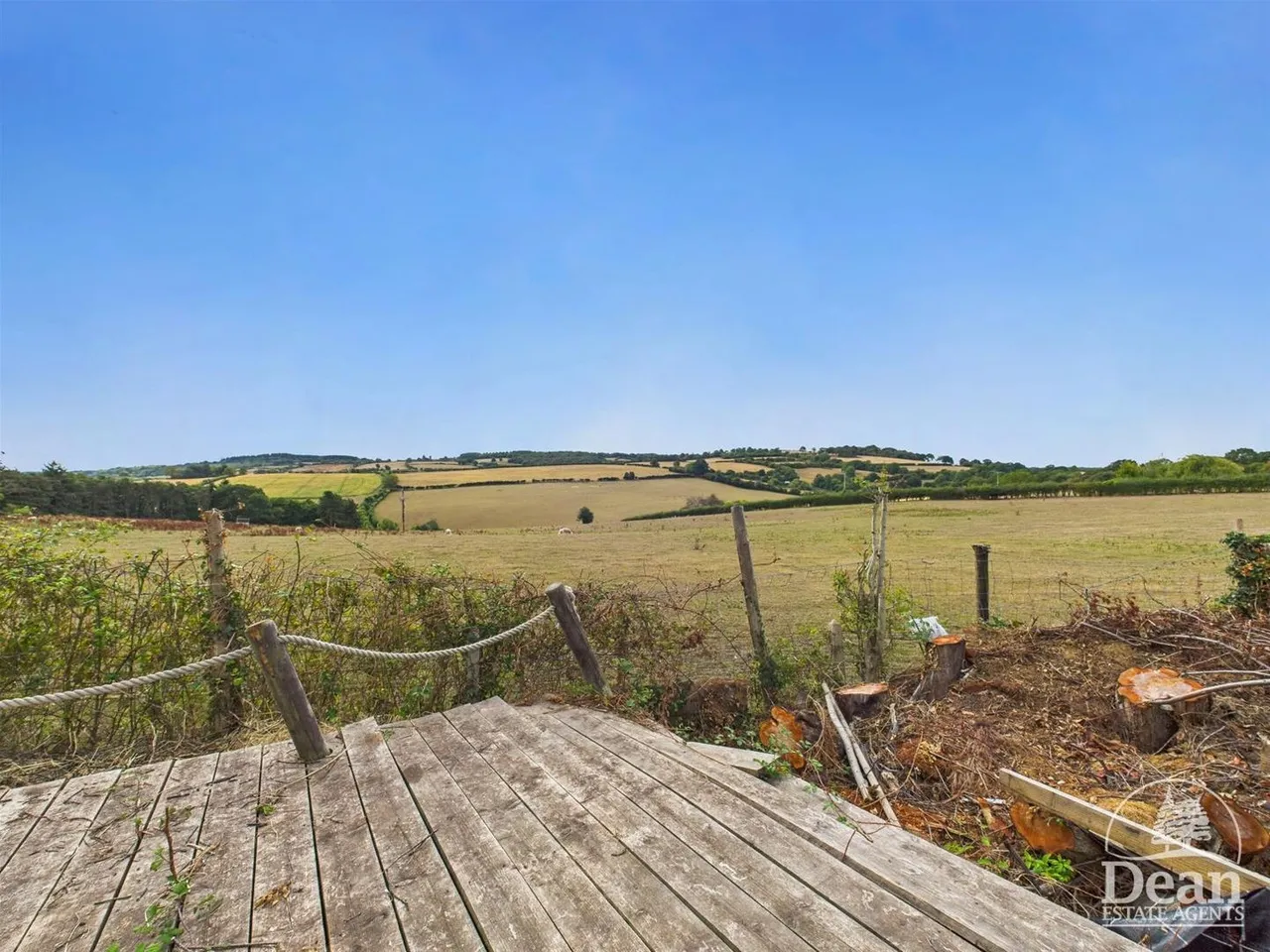 Llanwirthy Llangrove, Ross-On-Wye, HR9, photo 21