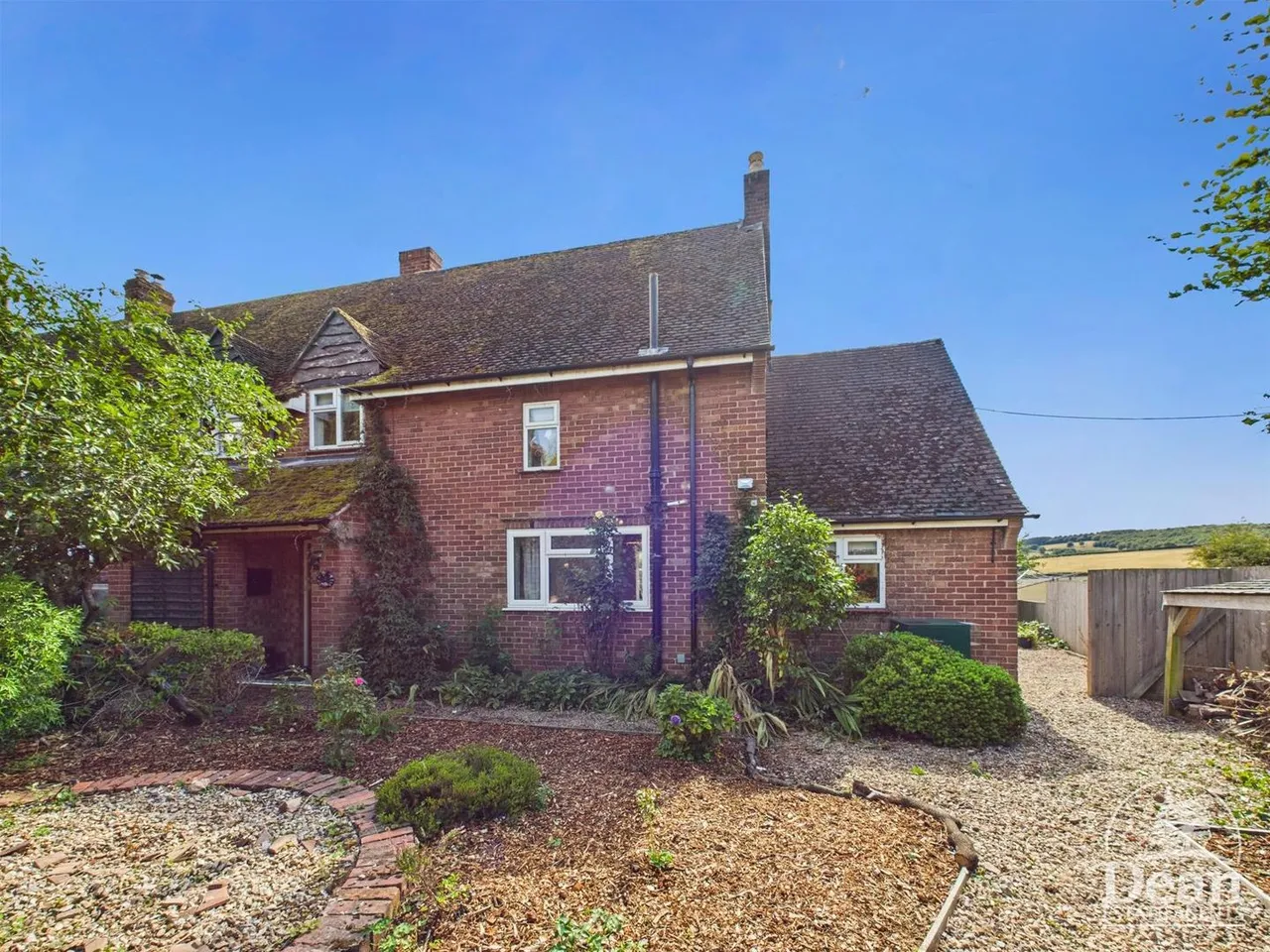Llanwirthy Llangrove, Ross-On-Wye, HR9, photo 29