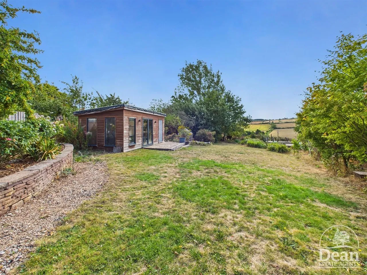 Llanwirthy Llangrove, Ross-On-Wye, HR9, photo 27