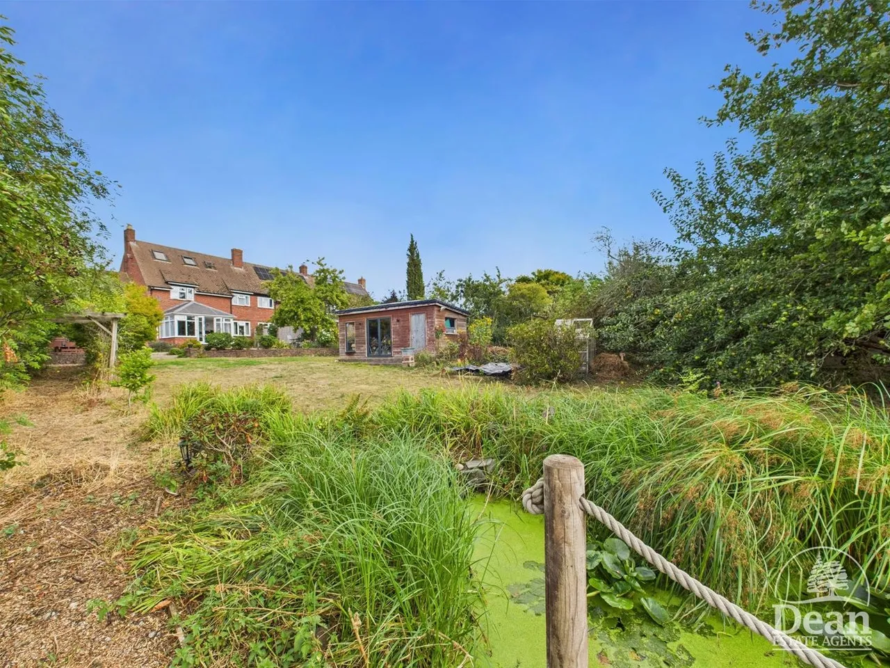 Llanwirthy Llangrove, Ross-On-Wye, HR9, photo 20