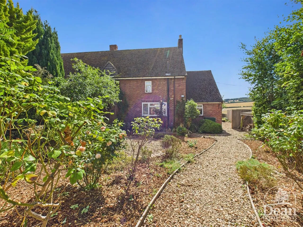 Llanwirthy Llangrove, Ross-On-Wye, HR9, photo 28