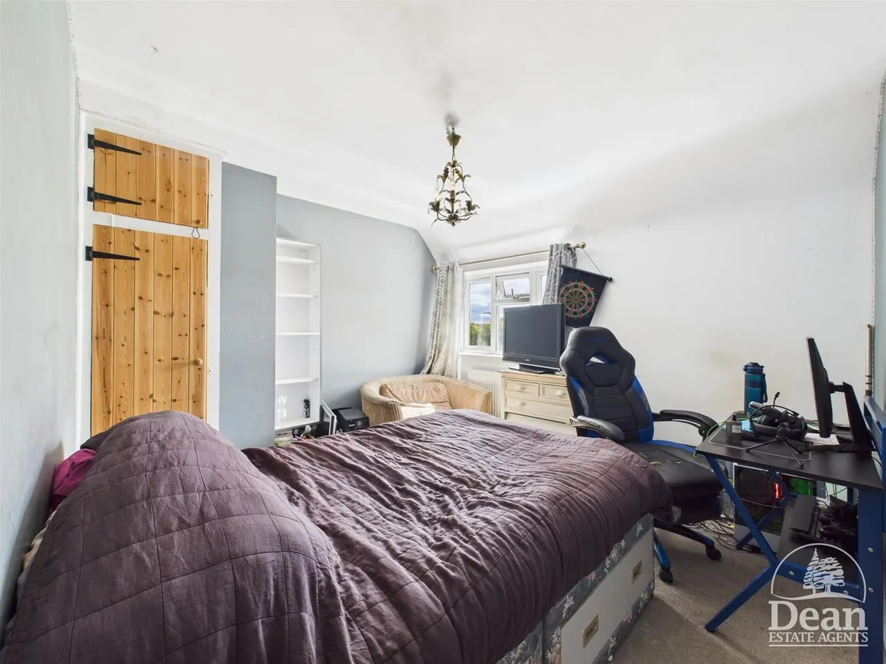 Llanwirthy Llangrove, Ross-On-Wye, HR9, photo 10