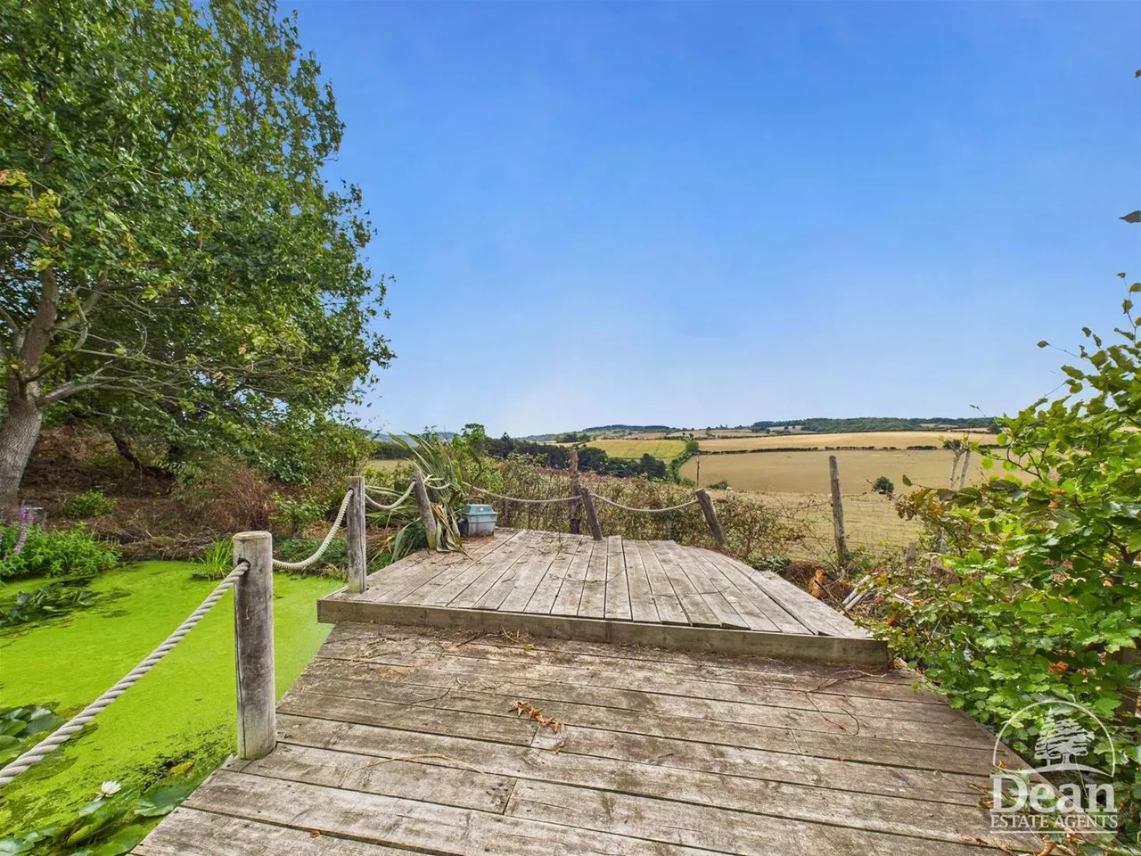 Llanwirthy Llangrove, Ross-On-Wye, HR9, photo 19