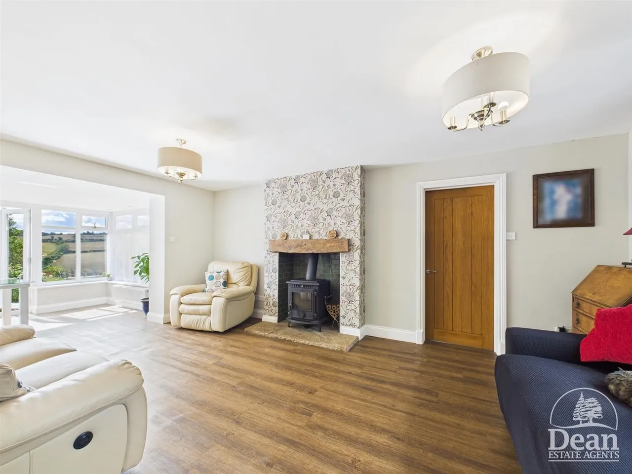 Llanwirthy Llangrove, Ross-On-Wye, HR9, photo 5