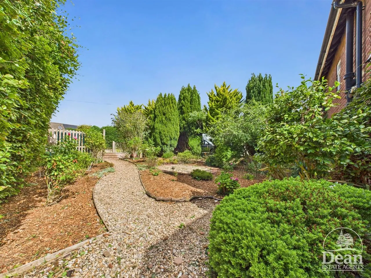 Llanwirthy Llangrove, Ross-On-Wye, HR9, photo 23