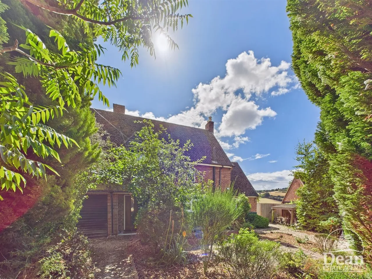 Llanwirthy Llangrove, Ross-On-Wye, HR9, photo 25