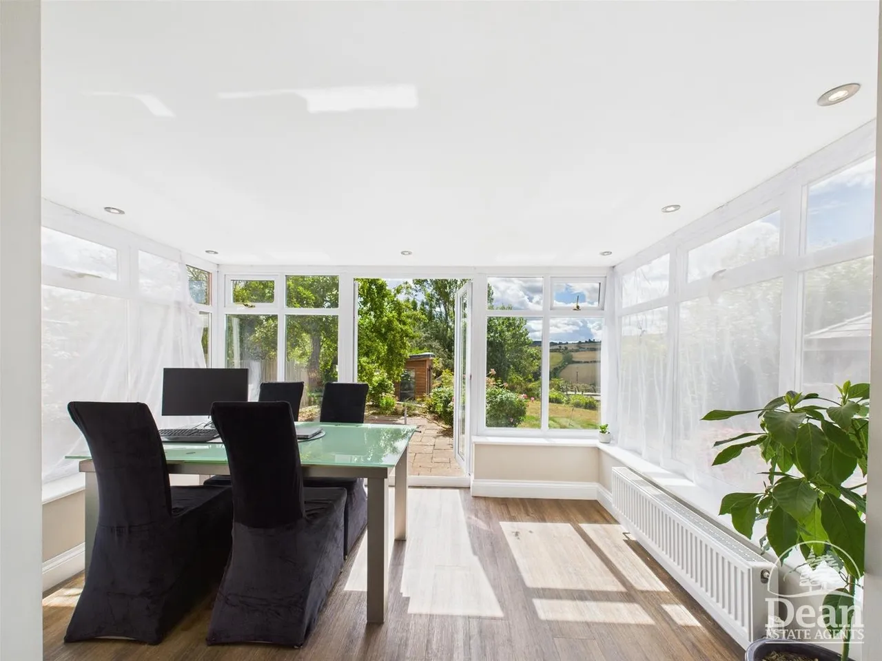 Llanwirthy Llangrove, Ross-On-Wye, HR9, photo 6