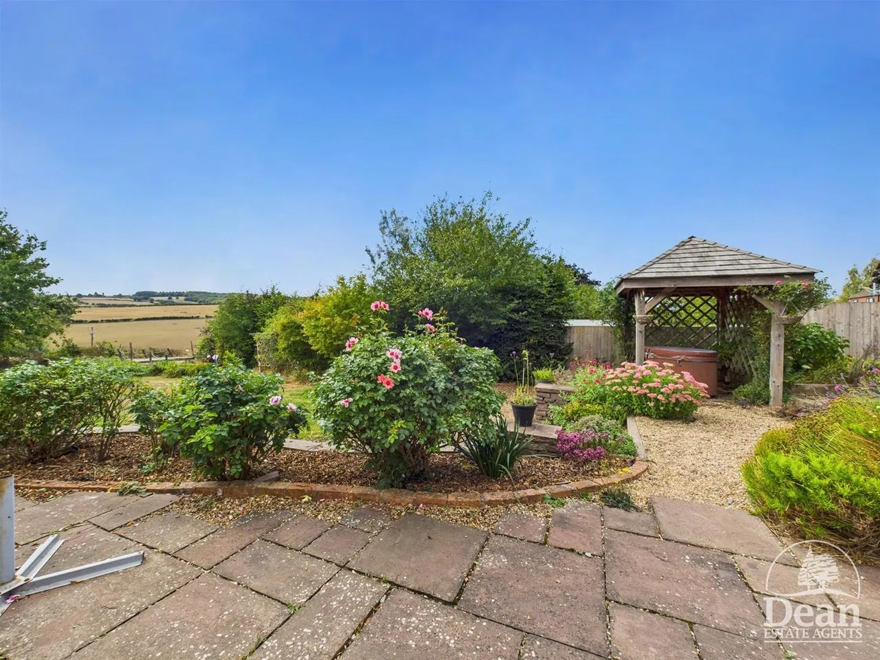 Llanwirthy Llangrove, Ross-On-Wye, HR9, photo 22