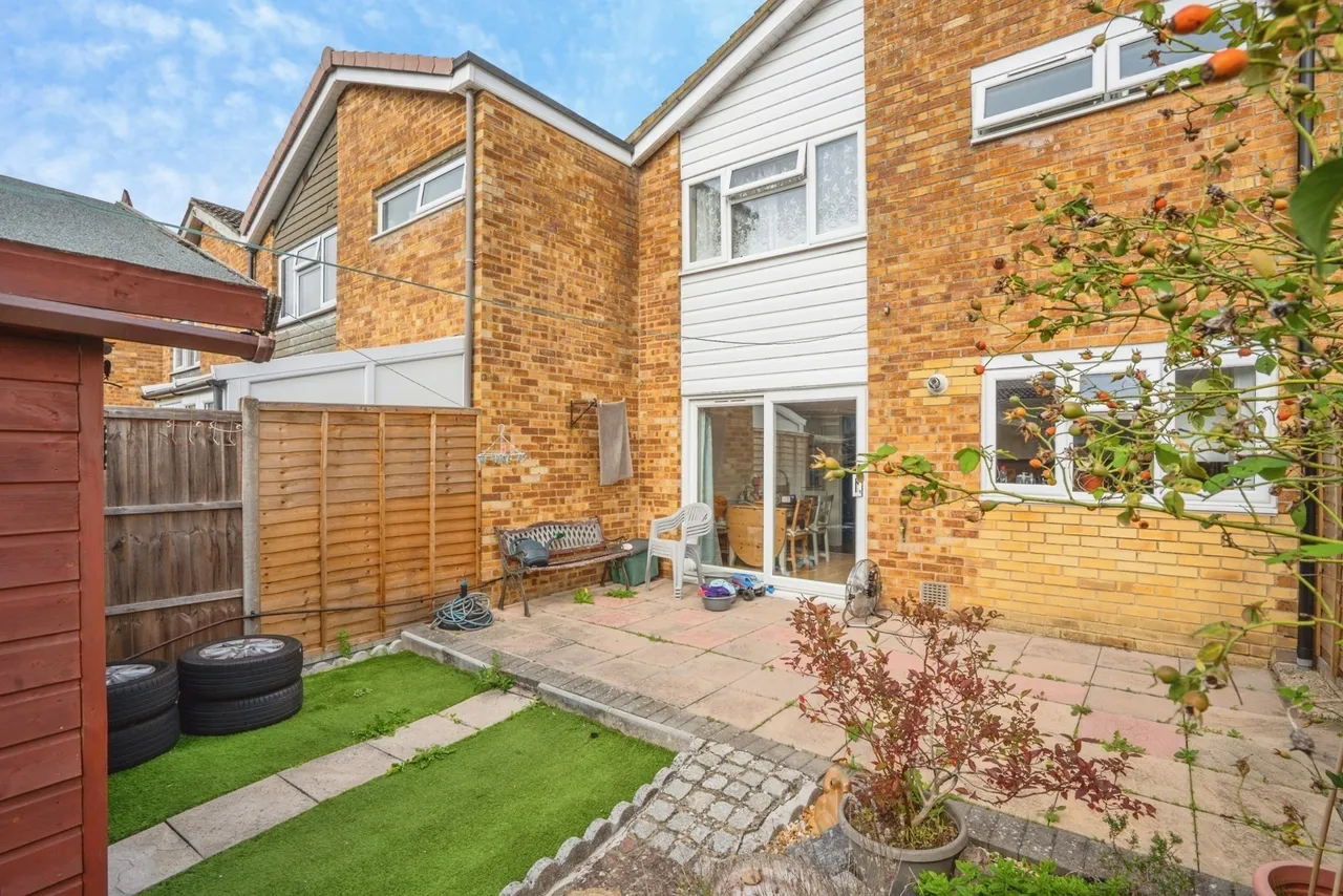 Purbrook Gardens, Waterlooville, PO7, photo 11