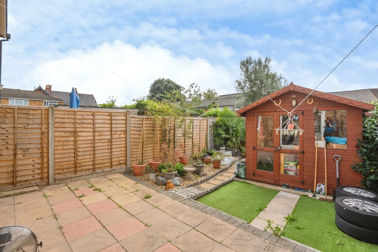 Purbrook Gardens, Waterlooville, PO7, photo 4