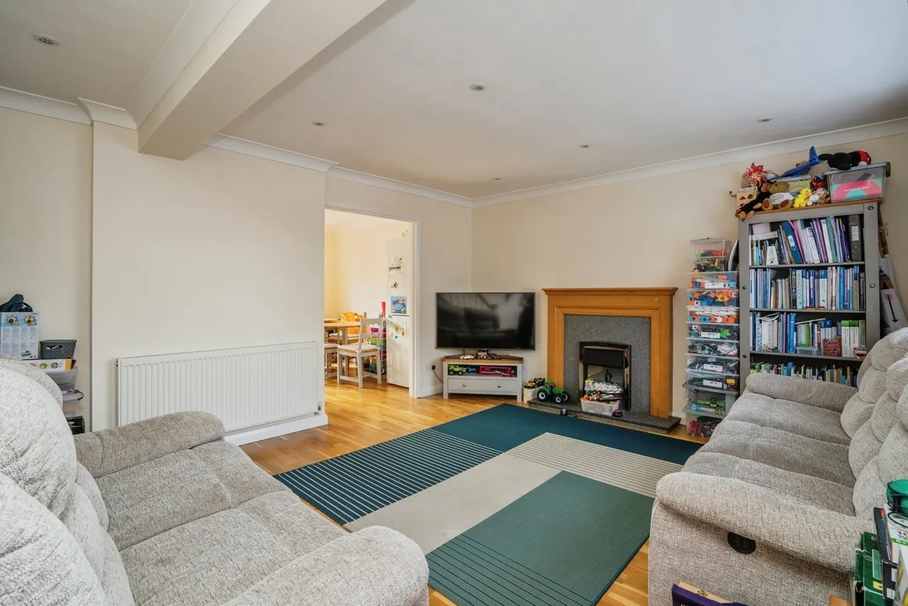 Purbrook Gardens, Waterlooville, PO7, photo 9