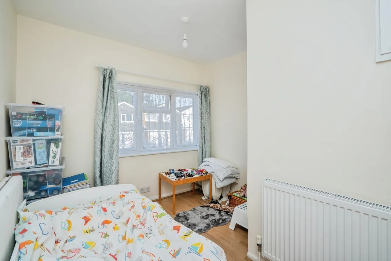 Purbrook Gardens, Waterlooville, PO7, photo 7