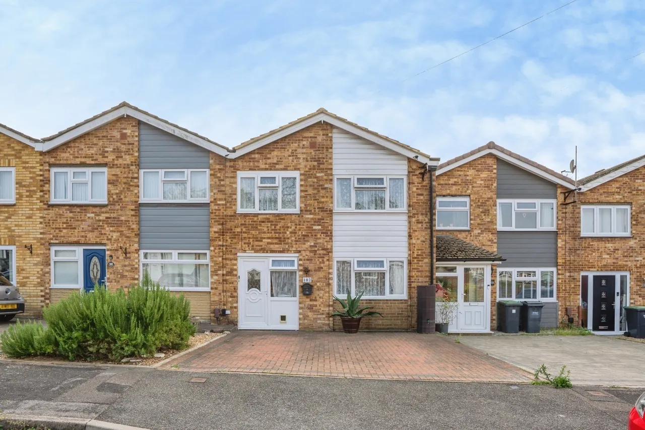 3 bed house for sale, Purbrook Gardens, Waterlooville, PO7