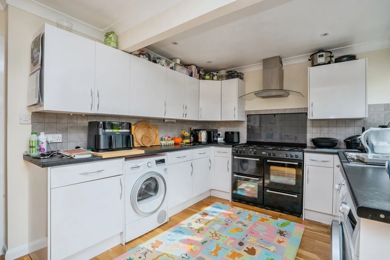 Purbrook Gardens, Waterlooville, PO7, photo 3