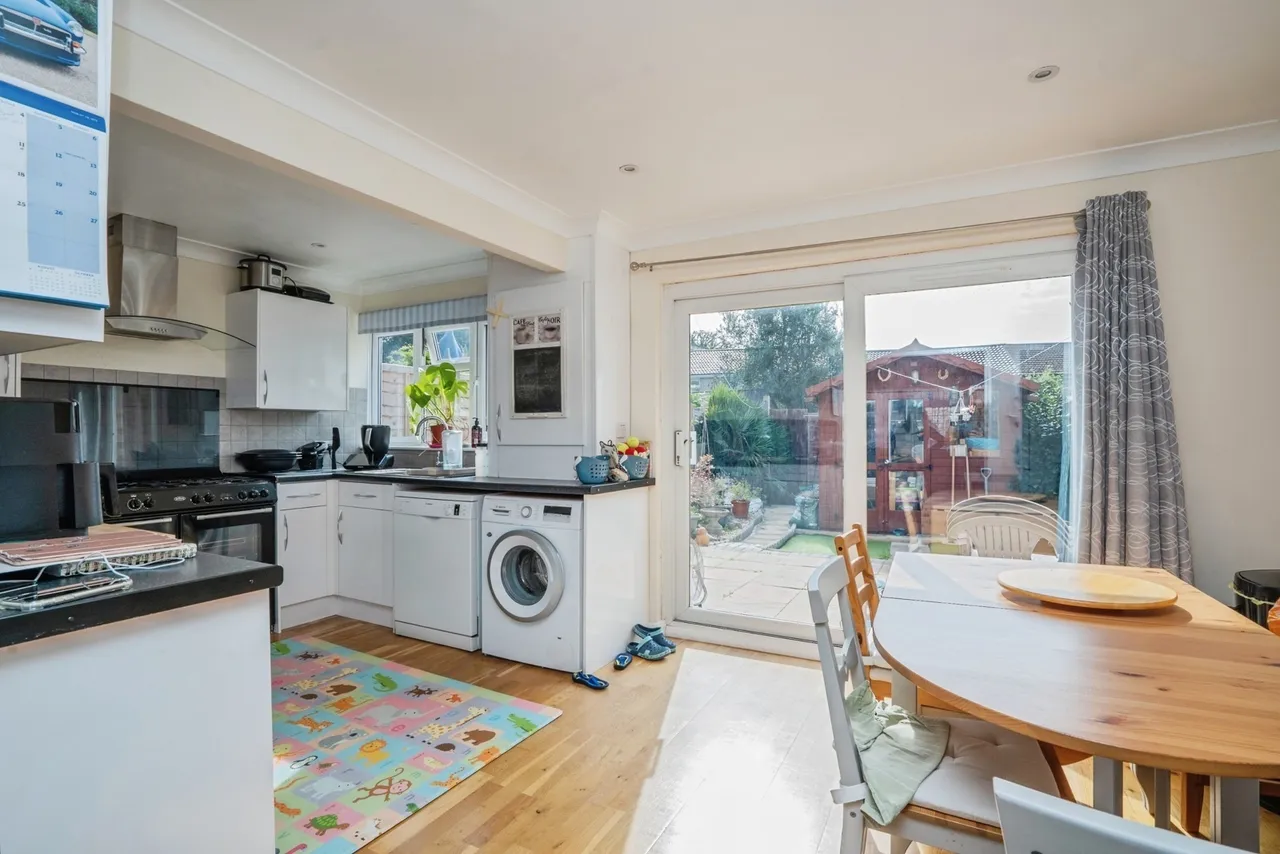 Purbrook Gardens, Waterlooville, PO7, photo 10