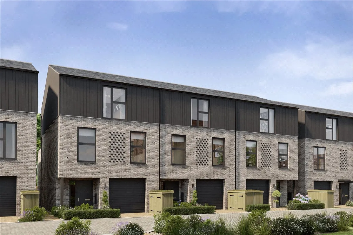 4 bed house for sale, Histon Road, Cambridge, CB4