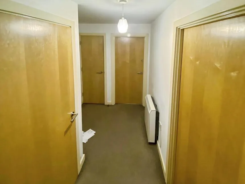 Adelaide Lane, Sheffield, S3, photo 5
