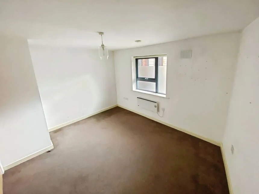 Adelaide Lane, Sheffield, S3, photo 3