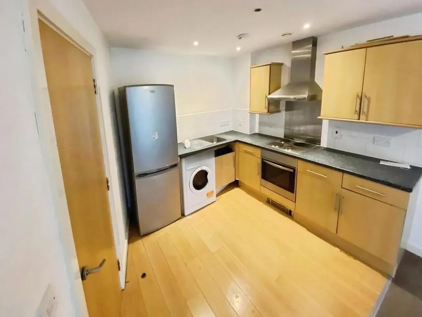 Adelaide Lane, Sheffield, S3, photo 7