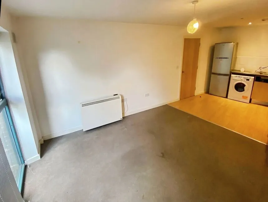 Adelaide Lane, Sheffield, S3, photo 6