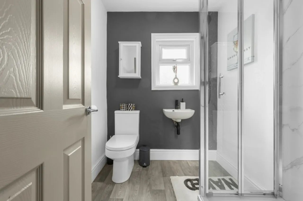 Ruskin Road, Crewe, photo 3