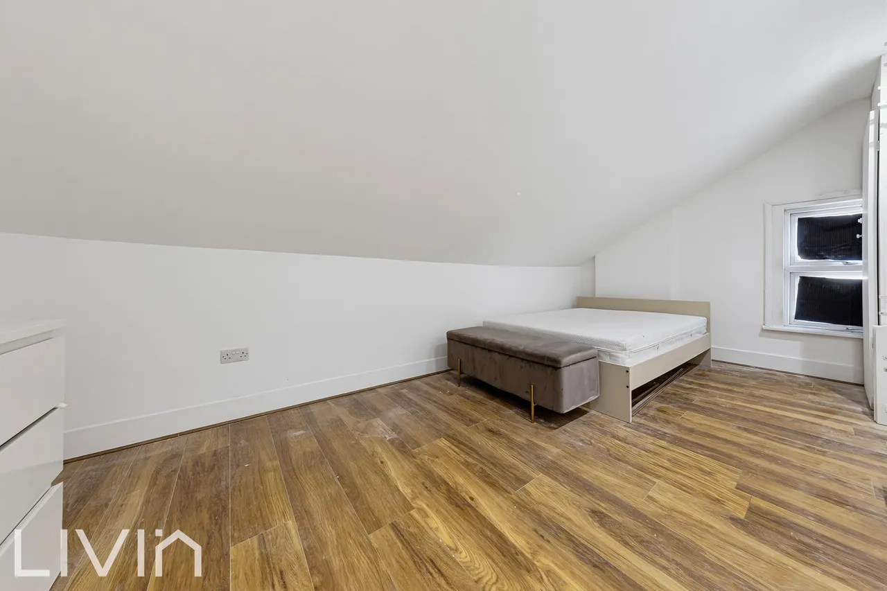 Birdhurst Rise, South Croydon, CR2, photo 5