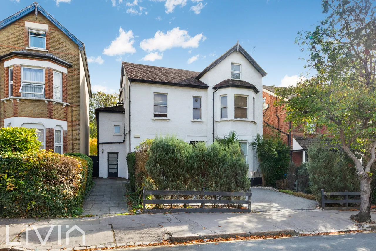 Birdhurst Rise, South Croydon, CR2, photo 10