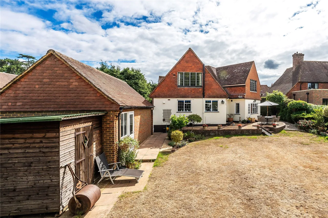 Green Lane, Guildford, GU1, photo 29