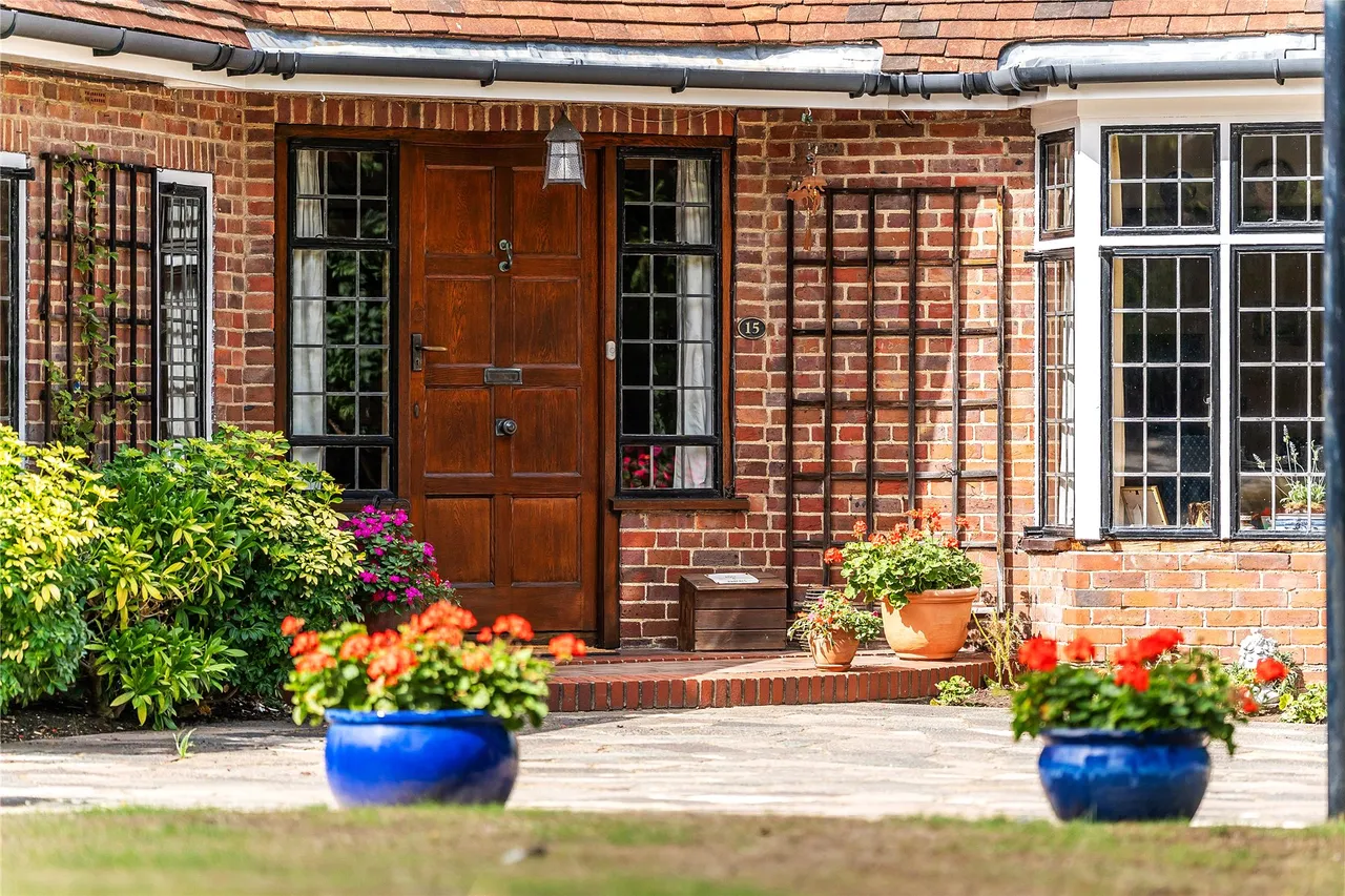 Green Lane, Guildford, GU1, photo 28